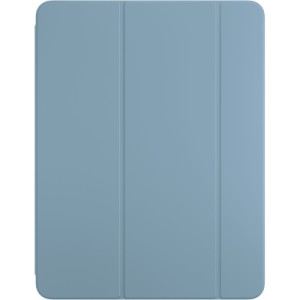 Чехол для планшета Apple Smart Folio for iPad Pro 13-inch (M4) - Denim (MWK43ZM/A)