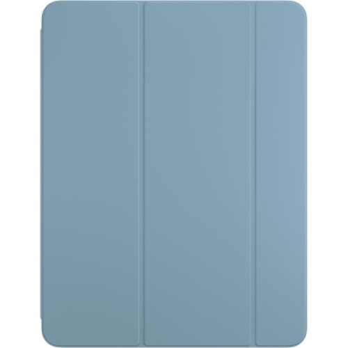 Чехол для планшета Apple Smart Folio for iPad Pro 13-inch (M4) - Denim (MWK43ZM/A)