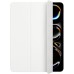 Чехол для планшета Apple Smart Folio for iPad Pro 13-inch (M4) - White (MWK23ZM/A)