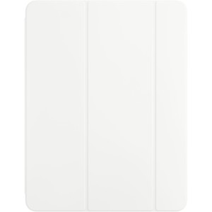 Чохол до планшета Apple Smart Folio for iPad Pro 13-inch (M4) - White (MWK23ZM/A)