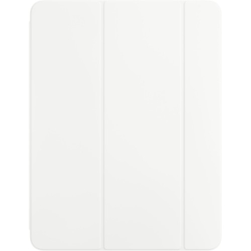 Чехол для планшета Apple Smart Folio for iPad Pro 13-inch (M4) - White (MWK23ZM/A)