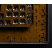 Клавиатура ASUS TUF Gaming K3 Gen II Opti-Mech RGB Red Switches USB UA Black (90MP0390-BKMA00)