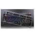 Клавиатура ASUS TUF Gaming K3 Gen II Opti-Mech RGB Red Switches USB UA Black (90MP0390-BKMA00)