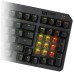 Клавиатура ASUS TUF Gaming K3 Gen II Opti-Mech RGB Red Switches USB UA Black (90MP0390-BKMA00)