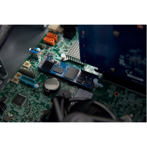 Накопитель SSD M.2 2280 480GB Kingston (SEDC2000BM8/480G)