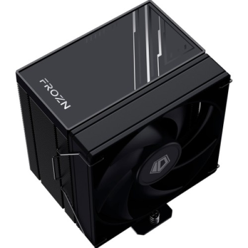 Кулер для процессора ID-Cooling FROZN A610 BLACK