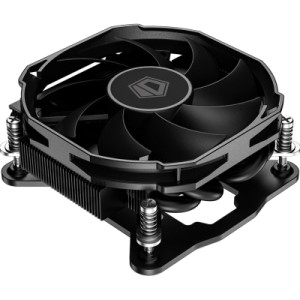 Кулер до процесора ID-Cooling IS-30i Black