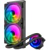 Система жидкостного охлаждения Gamemax IceChill 240V