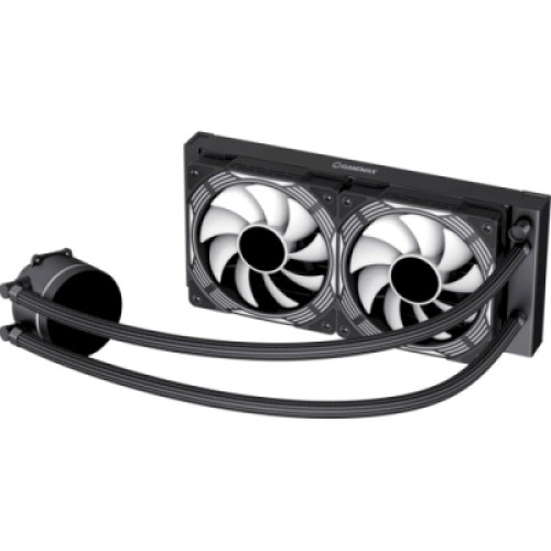 Система жидкостного охлаждения Gamemax IceChill 240V