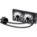 Система жидкостного охлаждения Gamemax IceChill 240V