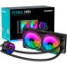 Система жидкостного охлаждения Gamemax IceChill 240V