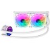 Система жидкостного охлаждения Gamemax IceChill 240V White