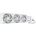 Система жидкостного охлаждения Arctic Liquid Freezer III - 420 A-RGB White (ACFRE00153A)