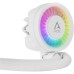 Система жидкостного охлаждения Arctic Liquid Freezer III - 420 A-RGB White (ACFRE00153A)