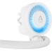 Система жидкостного охлаждения Arctic Liquid Freezer III - 420 A-RGB White (ACFRE00153A)