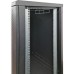 Шкаф настенный Eserver 18U 19" 600х600х907 (Ш*Г*В), сктекло, серая (ES-Е1860B)