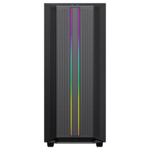 Корпус Gamemax Precision 2 Black