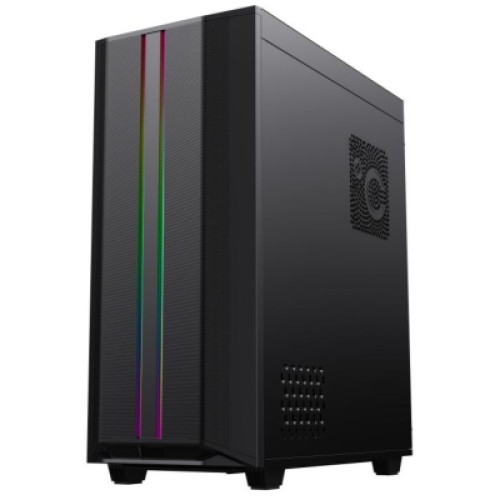 Корпус Gamemax Precision 2 Black