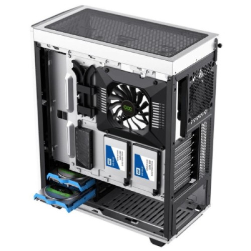 Корпус Gamemax Precision 2 White