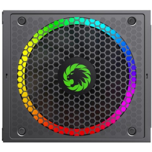 Блок питания Gamemax 1050W (RGB1050 PRO (ATX3.03.1 PCIe5.0)