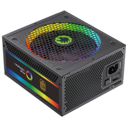 Блок питания Gamemax 1050W (RGB1050 PRO (ATX3.03.1 PCIe5.0)