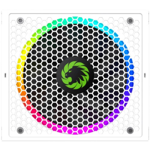 Блок питания Gamemax 1050W (RGB1050 PRO WH (ATX3.0/3.1 PCI)