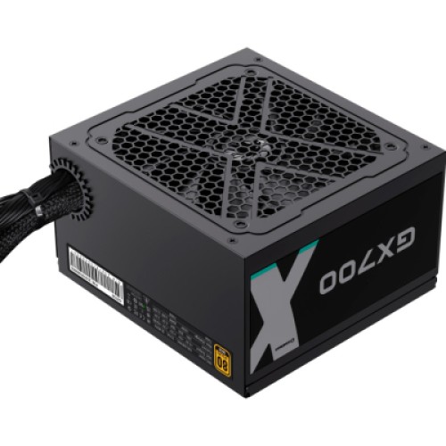 Блок питания Gamemax 700W (GX-700)