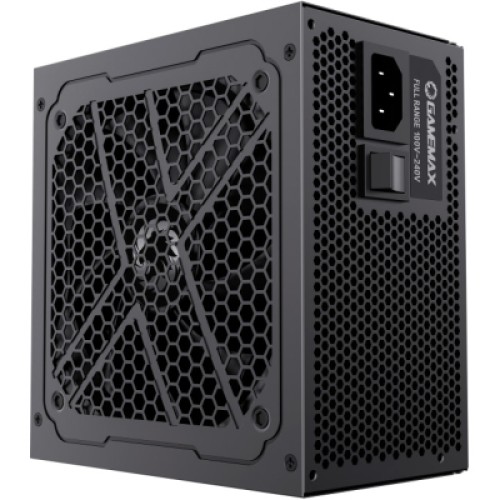 Блок питания Gamemax 700W (GX-700)