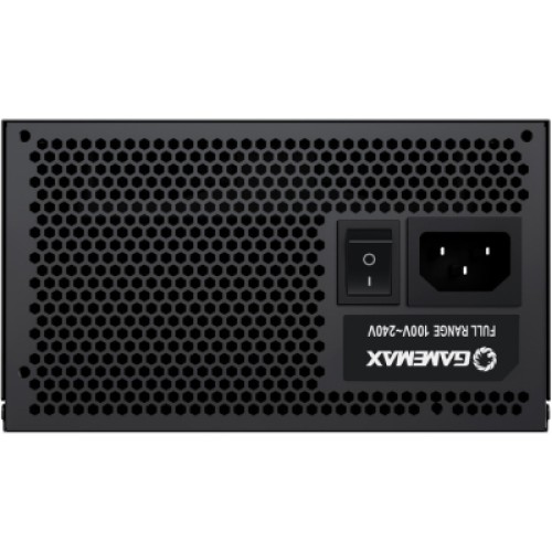 Блок питания Gamemax 700W (GX-700)