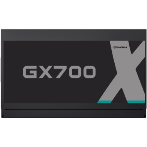 Блок питания Gamemax 700W (GX-700)