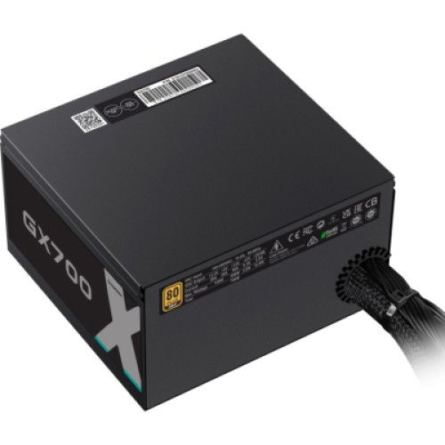 Блок питания Gamemax 700W (GX-700)