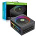 Блок питания Gamemax 750W (RGB 750 PRO (ATX3.03.1 PCIe5.0)
