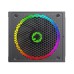 Блок питания Gamemax 750W (RGB 750 PRO (ATX3.03.1 PCIe5.0)