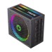 Блок питания Gamemax 750W (RGB 750 PRO (ATX3.03.1 PCIe5.0)