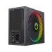 Блок питания Gamemax 750W (RGB 750 PRO (ATX3.03.1 PCIe5.0)