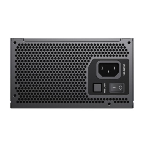 Блок питания Gamemax 750W (RGB 750 PRO (ATX3.03.1 PCIe5.0)