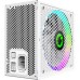 Блок питания Gamemax 750W (RGB 750 PRO WH (ATX3.0/3.1 PCI)