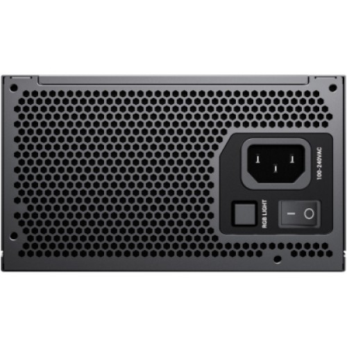 Блок питания Gamemax 850W (RGB 850 PRO (ATX3.03.1 PCIe5.0)
