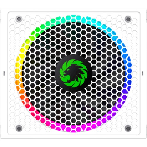 Блок питания Gamemax 850W (RGB 850 PRO WH (ATX3.0/3.1 PCI)