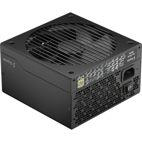 Блок питания Fractal Design 750W Ion Gold (FD-P-IA2G-750-EU)