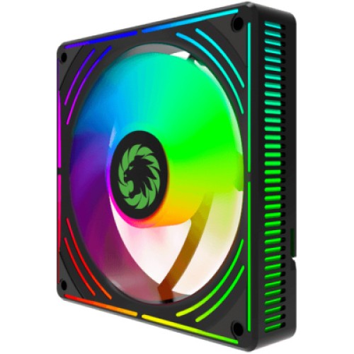 Кулер для корпуса Gamemax RA300 BK