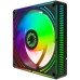 Кулер для корпуса Gamemax RA300 BK