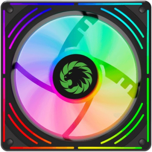 Кулер для корпуса Gamemax RA300 BK