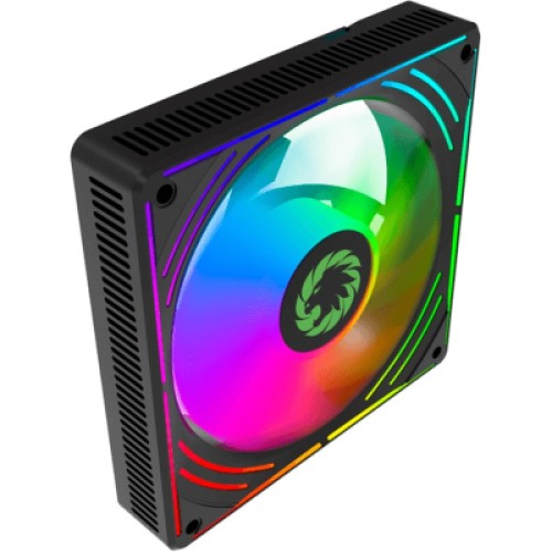 Кулер для корпуса Gamemax RA300 BK