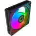 Кулер для корпуса Gamemax RA300 BK