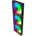 Кулер для корпуса Gamemax RA300 BK