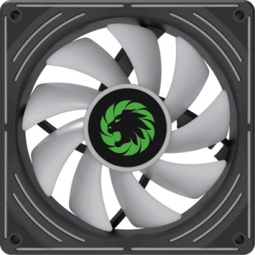 Кулер для корпуса Gamemax RA300 BK