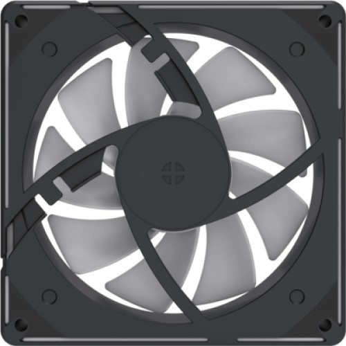 Кулер для корпуса Gamemax RA300 BK