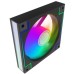 Кулер для корпуса Gamemax RD300 BK