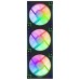 Кулер для корпуса Gamemax RD300 BK